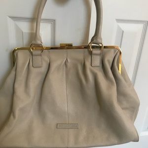 BCBg oversized bag